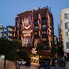 Duqqan Hotel 